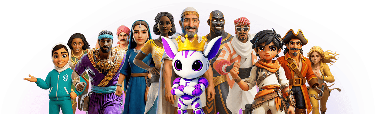 Avatars feature image