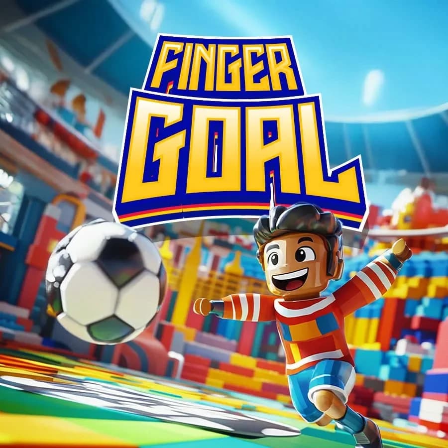 Finger Goal