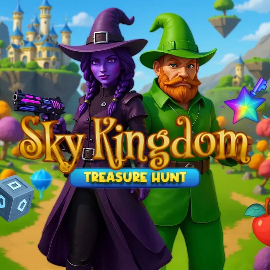 Sky Kingdom