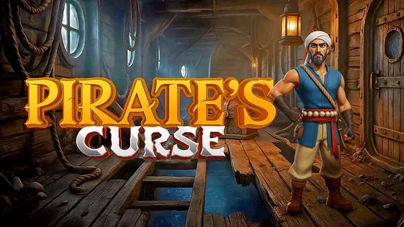 Pirate Cruise