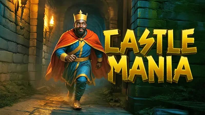Castle Mania
