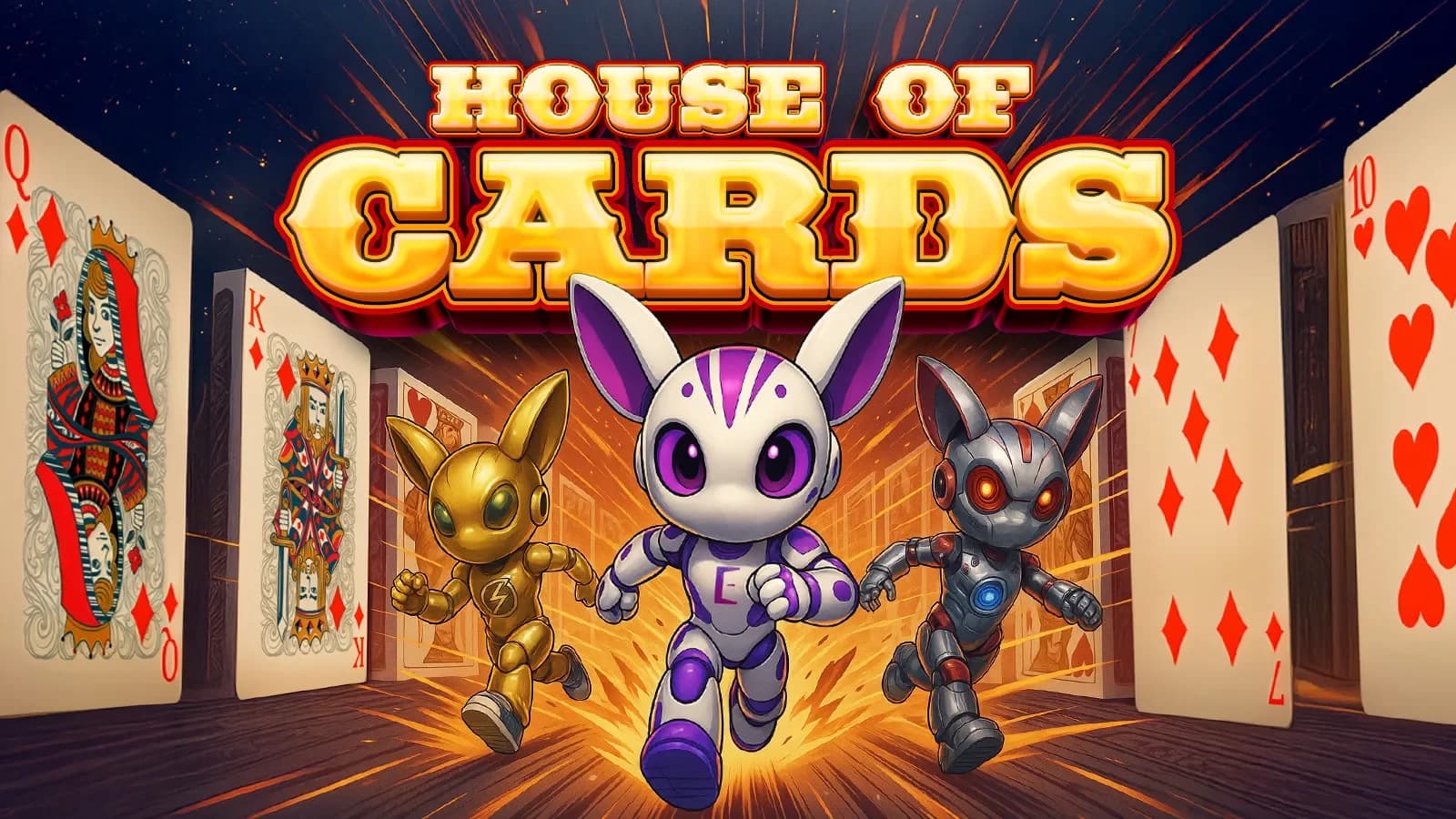 House of Cards