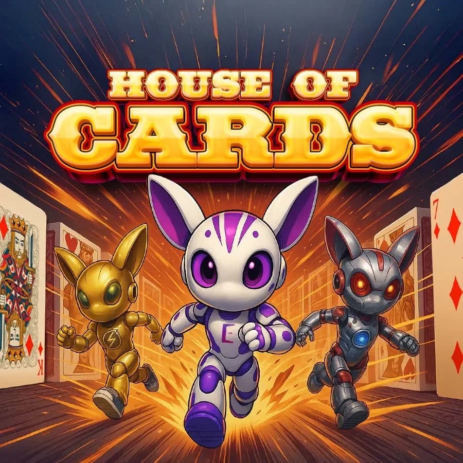 House of Cards