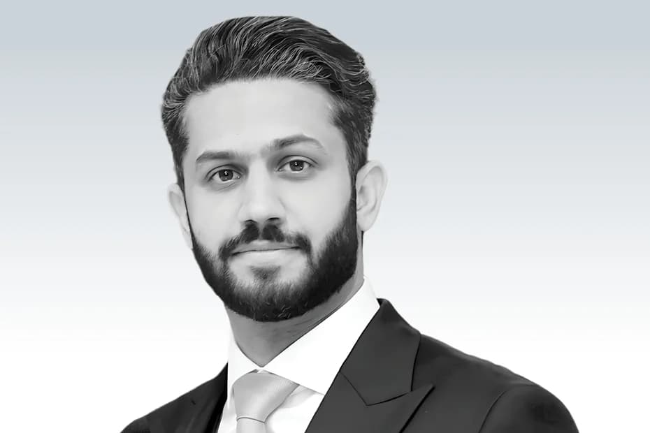 Faisal Zaidi