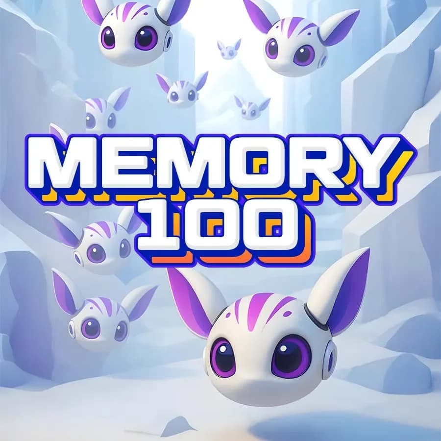 Memory 100