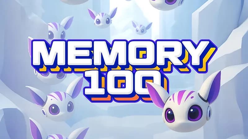 Memory 100
