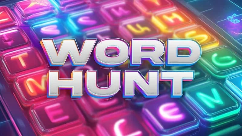 Word Hunt