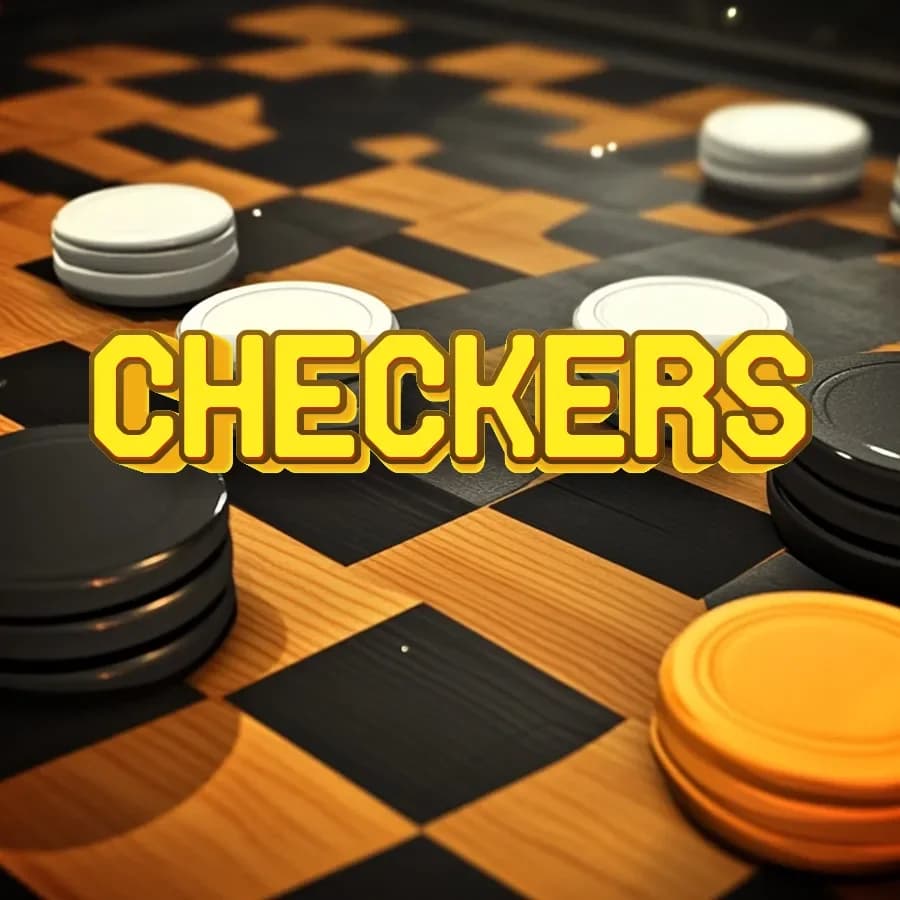 Checkers