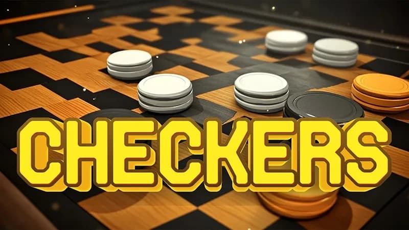 Checkers