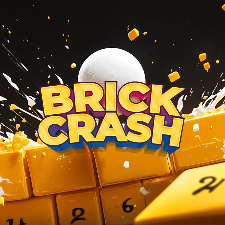 Brick Crash