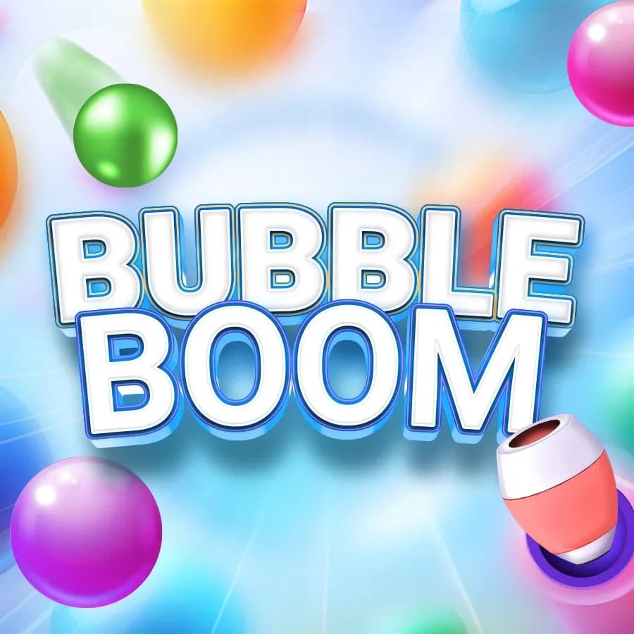 Bubble Boom