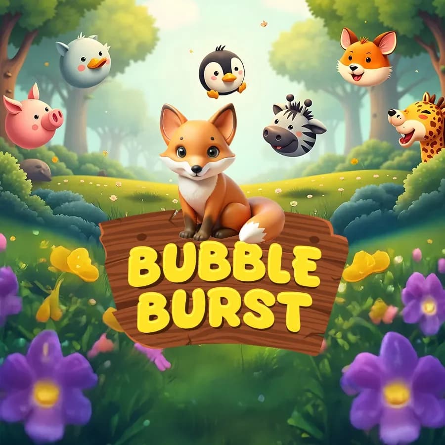 Bubble Burst