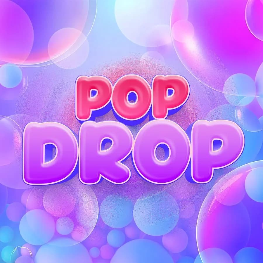 Pop Drop