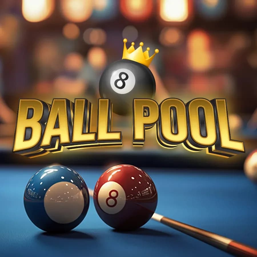 8 Ball Pool