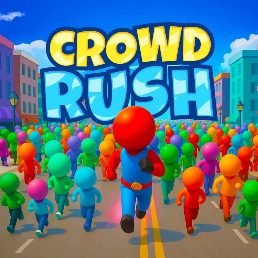 Crowd Rush