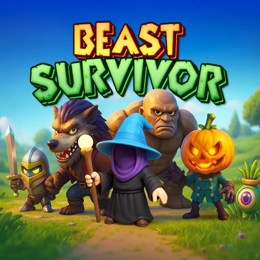 Beast Survivor