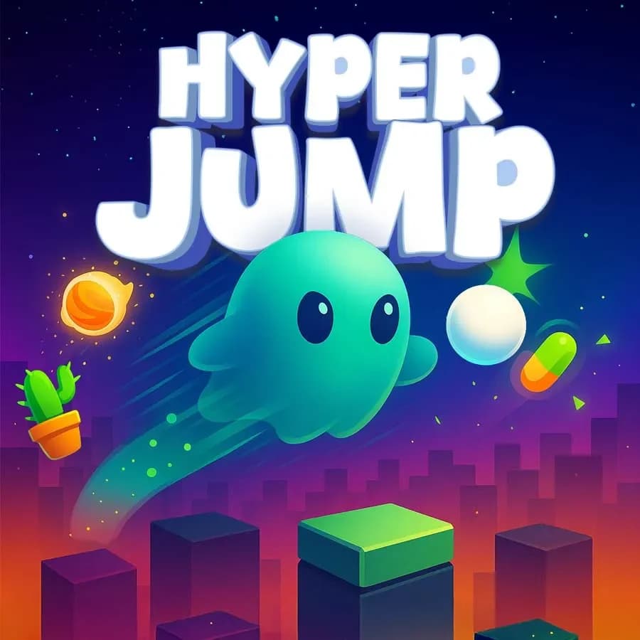 Hyper Jump