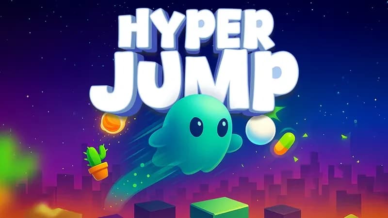 Hyper Jump