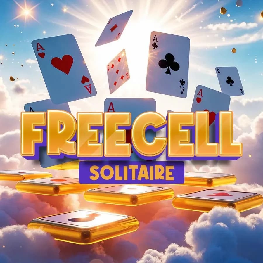 Freecell Solitaire