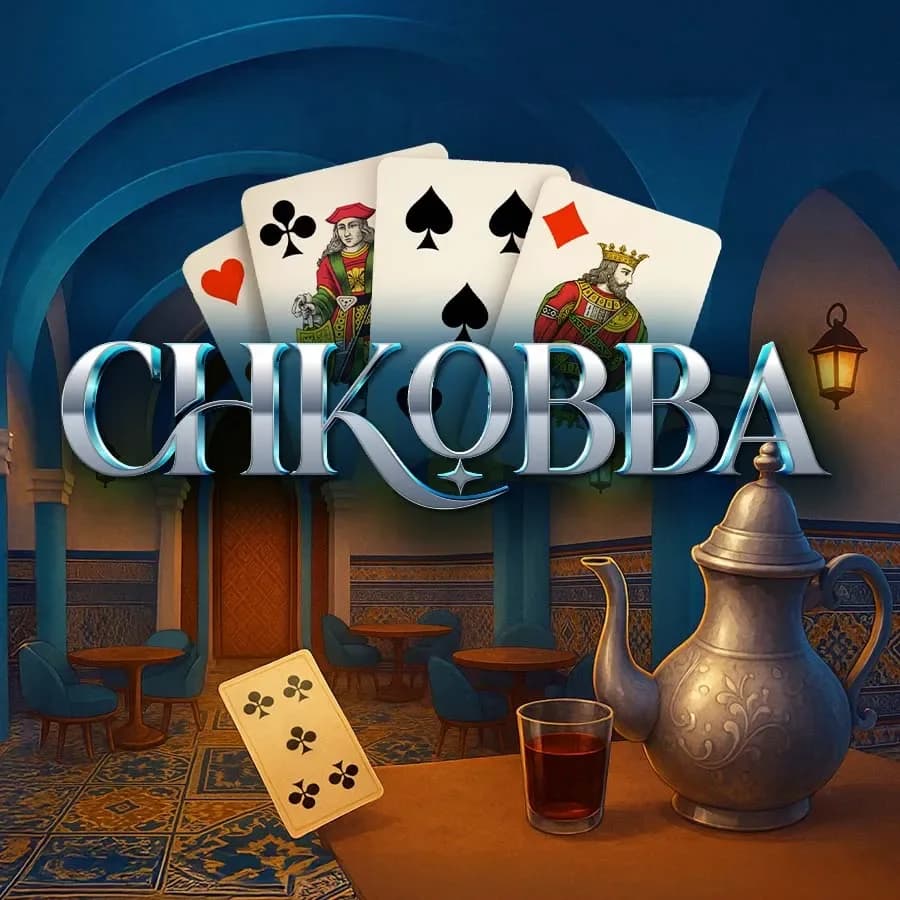 Chkobba