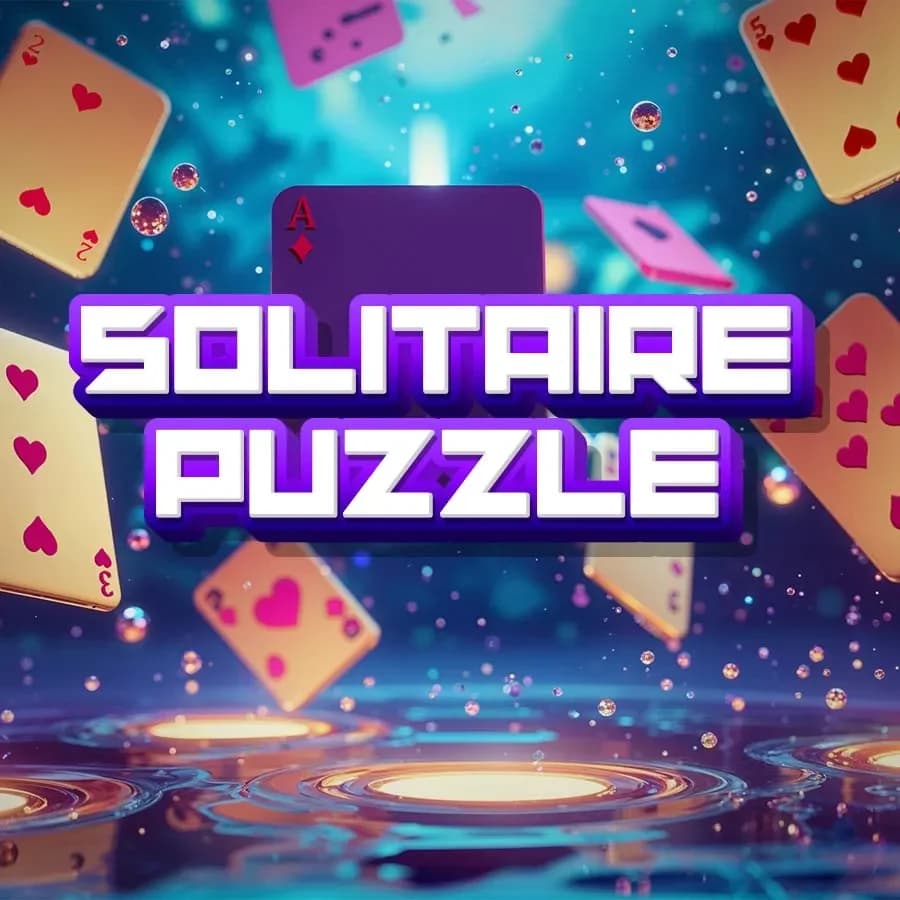 Solitaire Puzzle
