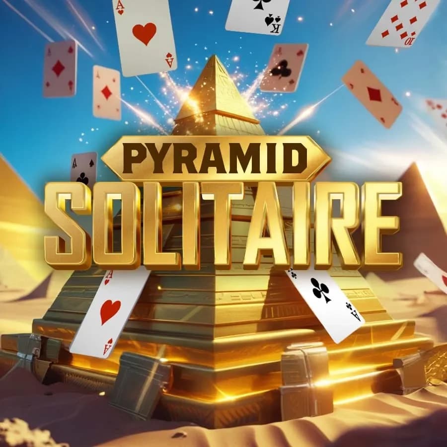 Pyramid Solitaire