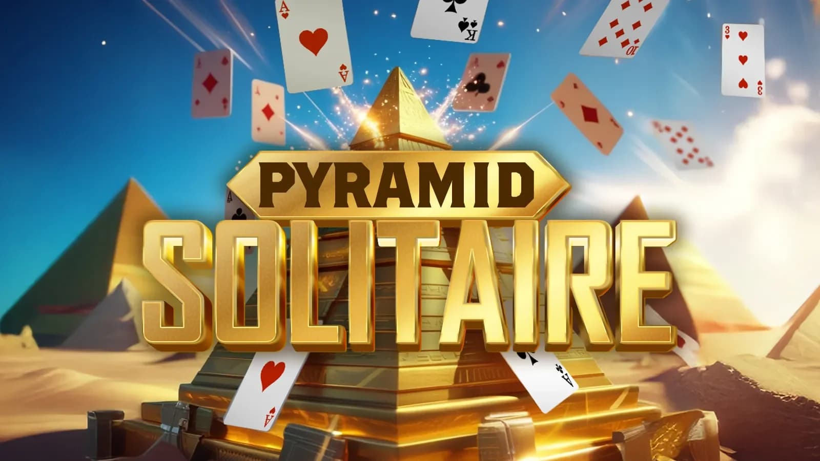 Pyramid Solitaire
