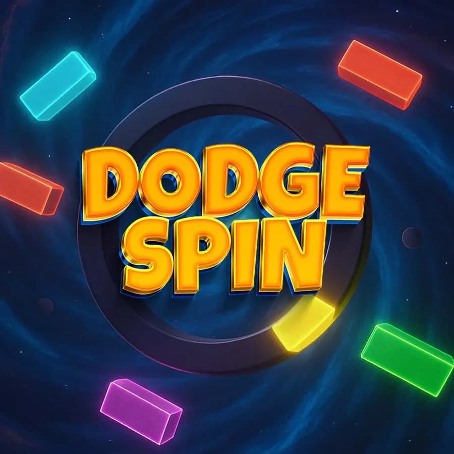 Dodge Spin