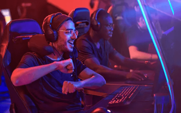 Gulf Gaming Culture and the Mobile Economy