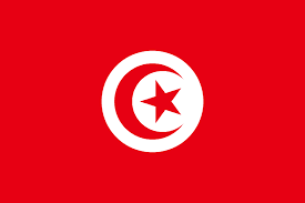 Tunisia flag