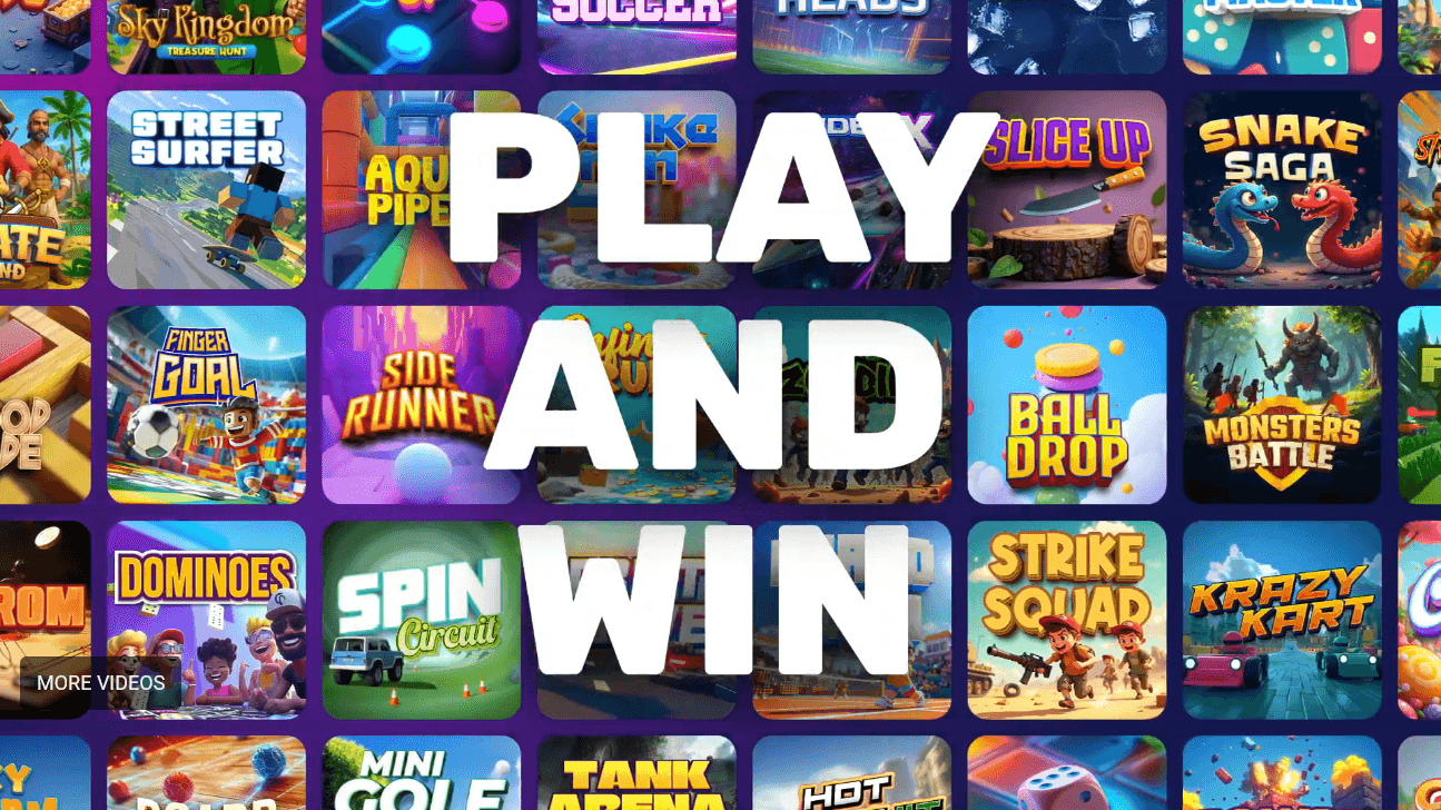 Play n Win