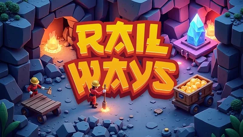 Rail Ways