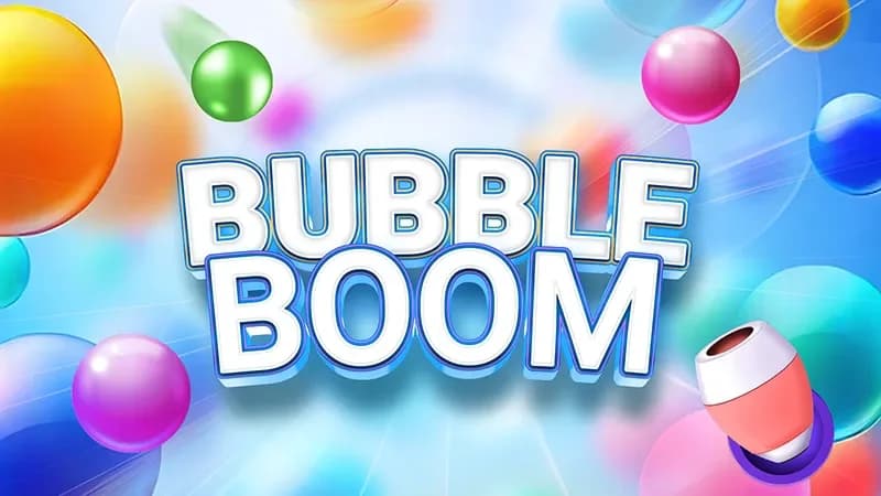 Bubble Boom