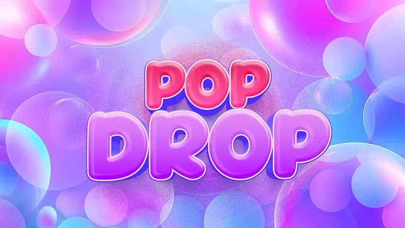 Pop Drop