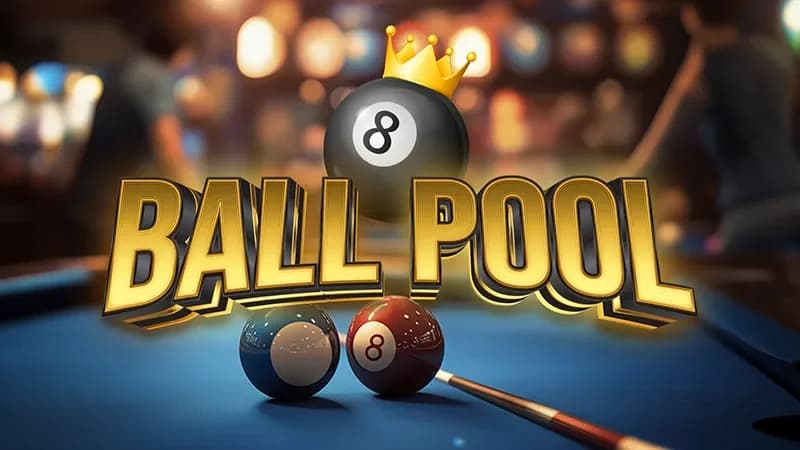 8 Ball Pool