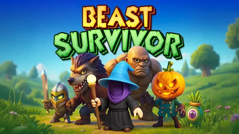 Beast Survivor