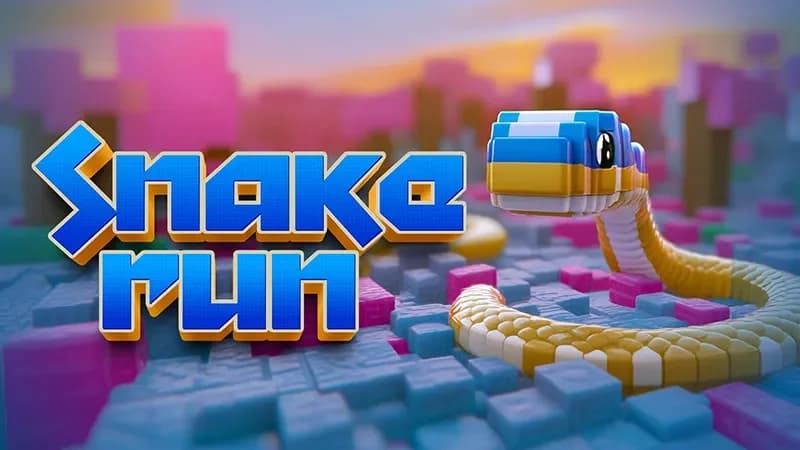 Snake Run