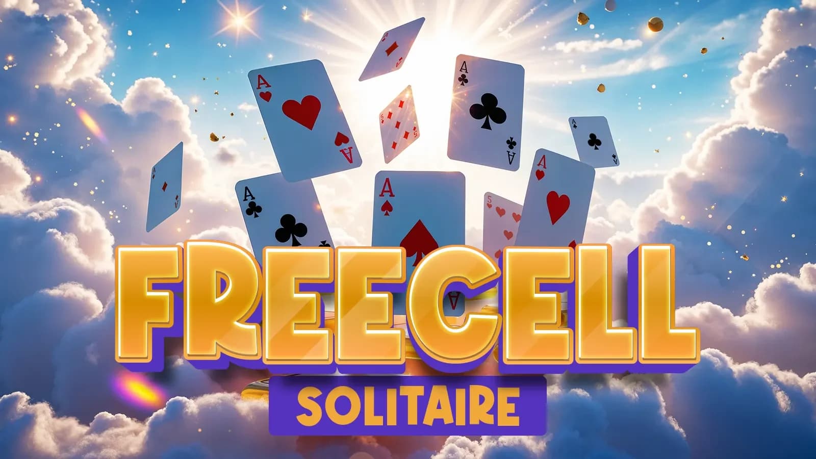 Freecell Solitaire