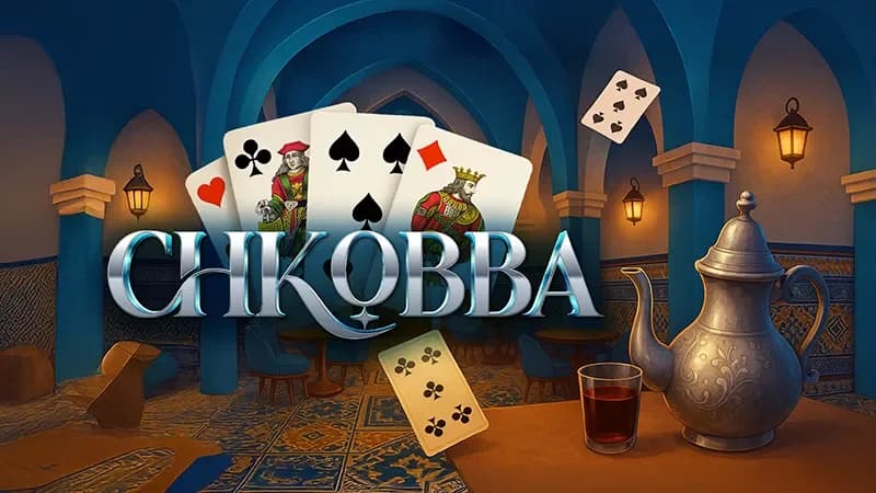 Chkobba