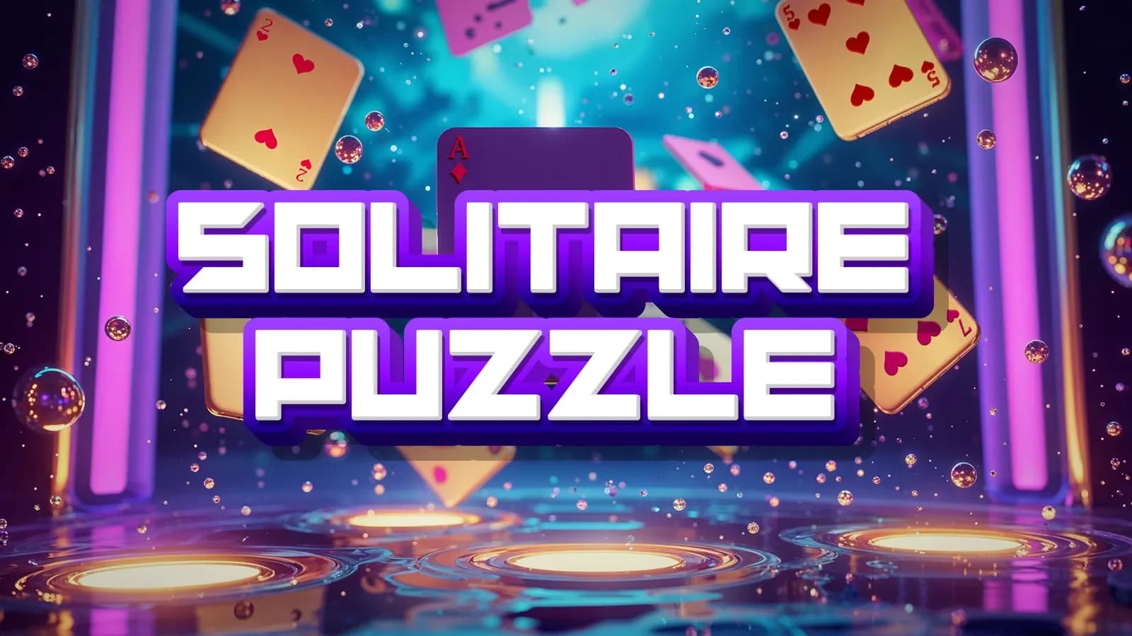 Solitaire Puzzle