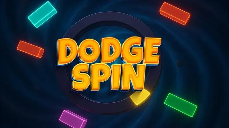 Dodge Spin